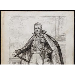 1839 - Claude-Victor Perrin 