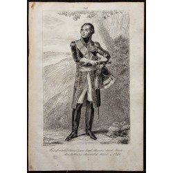 1839 - Etienne-Jacques-Joseph-Alexandre Macdonald 