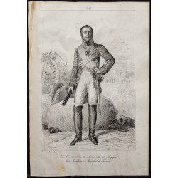 1839 - Charles-Marie Oudinot 