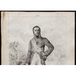1839 - Charles-Marie Oudinot 