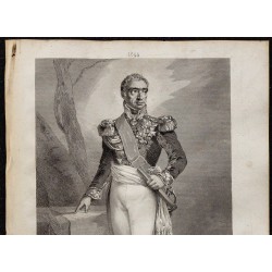 1839 - Auguste-Frédéric-Louis Viesse de Marmont 