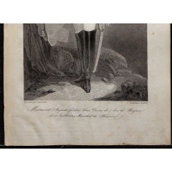 1839 - Auguste-Frédéric-Louis Viesse de Marmont 