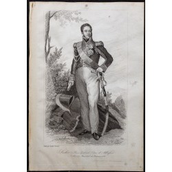 1839 - Louis-Gabriel Suchet 