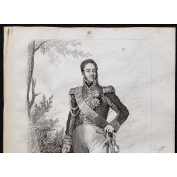 1839 - Louis-Gabriel Suchet 