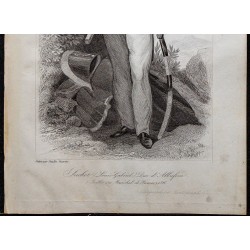 1839 - Louis-Gabriel Suchet 