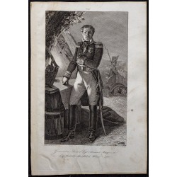 1839 - Laurent Gouvion-Saint-Cyr 