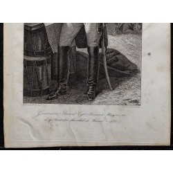 1839 - Laurent Gouvion-Saint-Cyr 