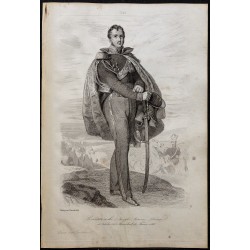 1839 - Joseph-Antoine Poniatowski 