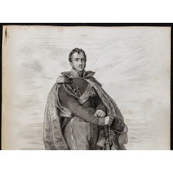 1839 - Joseph-Antoine Poniatowski 