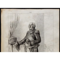 1839 - Marie-François-Henri de Franquetot de Coigny 