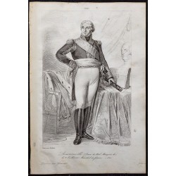 1839 - Pierre de Riel 
