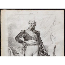 1839 - Pierre de Riel 