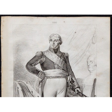 Pierre Riel 1839 - Pierre de Riel