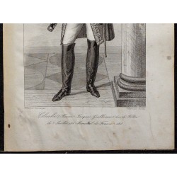 1839 - Henri-Jacques-Guillaume Clarke 
