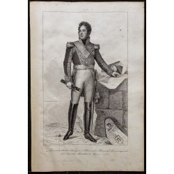1839 - Jacques-Alexandre-Bernard Law 