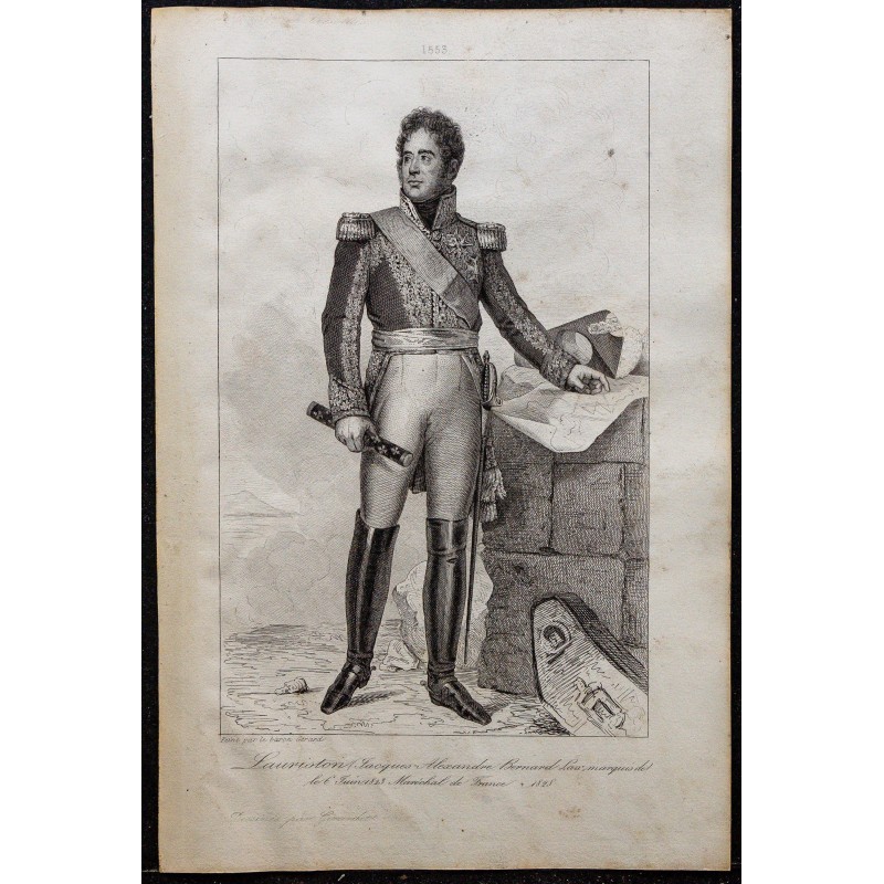 1839 - Jacques-Alexandre-Bernard Law 