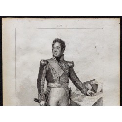 1839 - Jacques-Alexandre-Bernard Law 