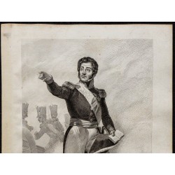1839 - Gabriel Jean-Joseph Molitor 