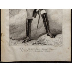 1839 - Gabriel Jean-Joseph Molitor 