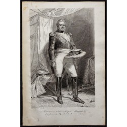 1839 - Nicolas-Joseph Maison 