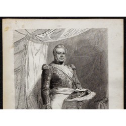1839 - Nicolas-Joseph Maison 