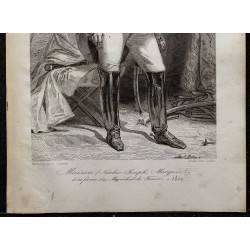 1839 - Nicolas-Joseph Maison 
