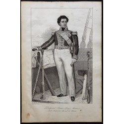 1839 - Victor-Guy Duperré 