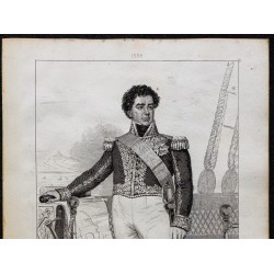 1839 - Victor-Guy Duperré 