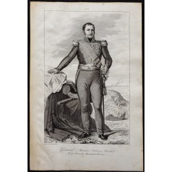 1839 - Maurice-Étienne Gérard 