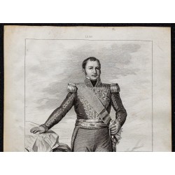 1839 - Maurice-Étienne Gérard 