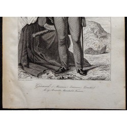 1839 - Maurice-Étienne Gérard 