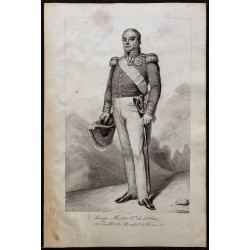 1839 - George Mouton 