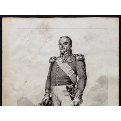 1839 - George Mouton 