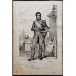 1839 - Laurent-Jean-François Truguet 