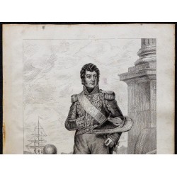 1839 - Laurent-Jean-François Truguet 