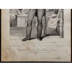 1839 - Laurent-Jean-François Truguet 