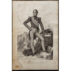 1839 - Emmanuel de Grouchy 