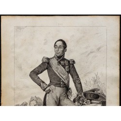 1839 - Emmanuel de Grouchy 