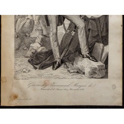 1839 - Emmanuel de Grouchy 