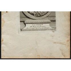 1778 - Portrait de Clodion 