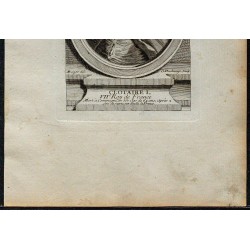 1778 - Portrait de Clotaire I 