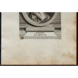 1778 - Portrait d'Egbert 