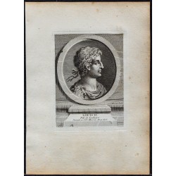 1778 - Portrait de Louis II d'Italie 