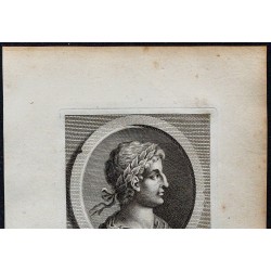 1778 - Portrait de Louis II d'Italie 