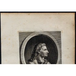 1778 - Portrait de Eudes 