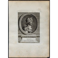 1778 - Portrait de Arnoul 