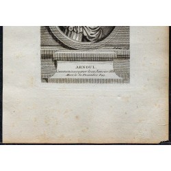 1778 - Portrait de Arnoul 