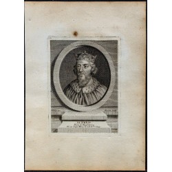 1778 - Portrait d'Alfred 