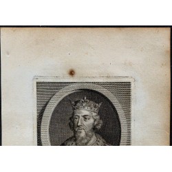 1778 - Portrait d'Alfred 