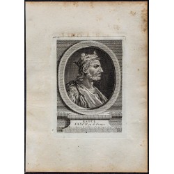1778 - Portrait de Raoul 